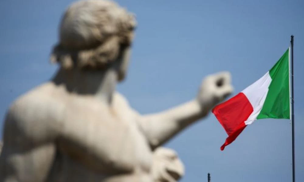 Economist για Ιταλία: «Η χώρα της χρονιάς»